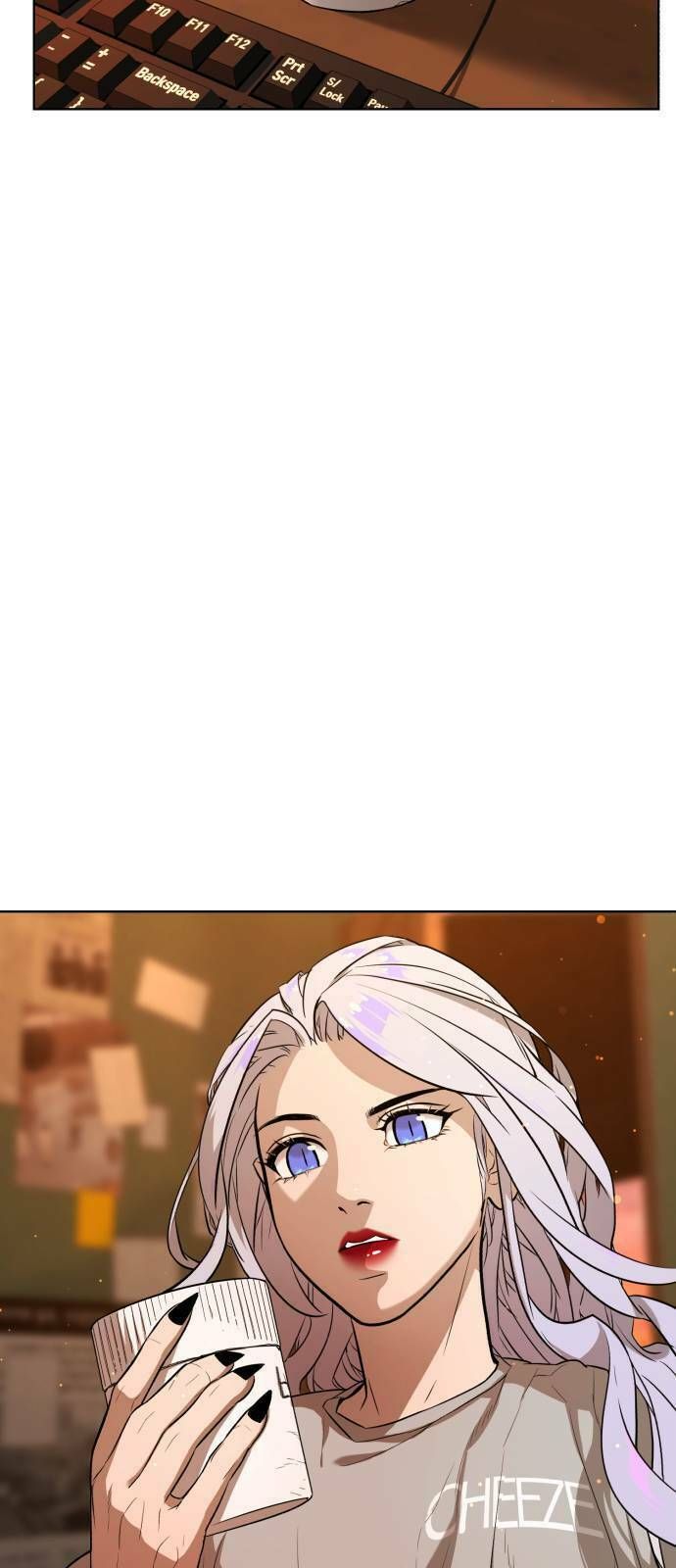 đọc truyện Màu Trắng. Chương 30 ảnh 31 tại Thiên Thai Truyện