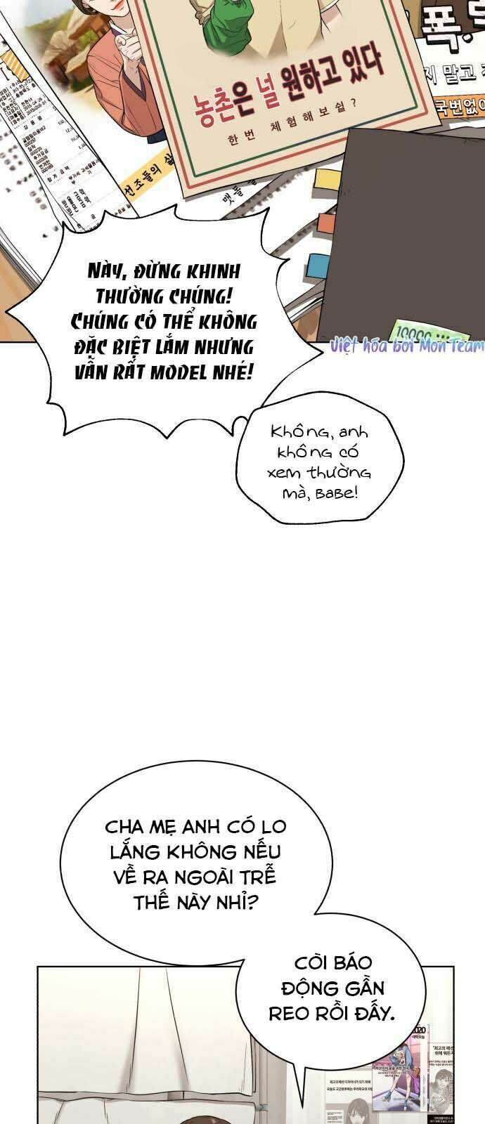 đọc truyện Màu Trắng. Chương 30 ảnh 37 tại Thiên Thai Truyện