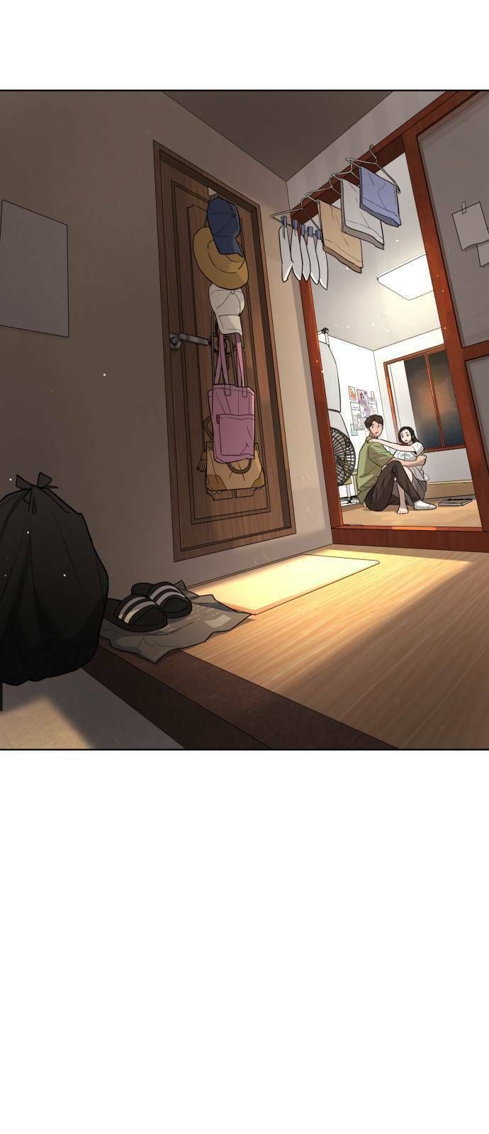 đọc truyện Màu Trắng. Chương 30 ảnh 40 tại Thiên Thai Truyện