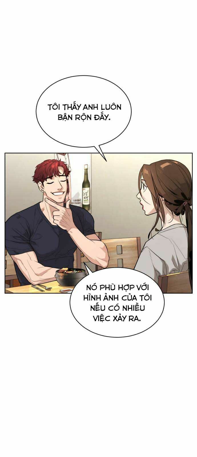 đọc truyện Màu Trắng. Chương 30 ảnh 58 tại Thiên Thai Truyện