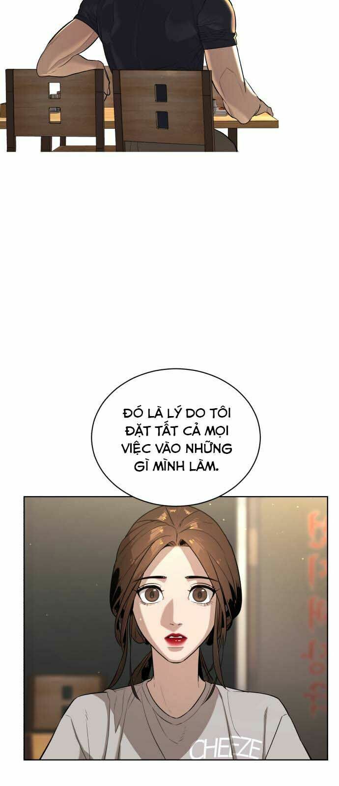 đọc truyện Màu Trắng. Chương 30 ảnh 61 tại Thiên Thai Truyện