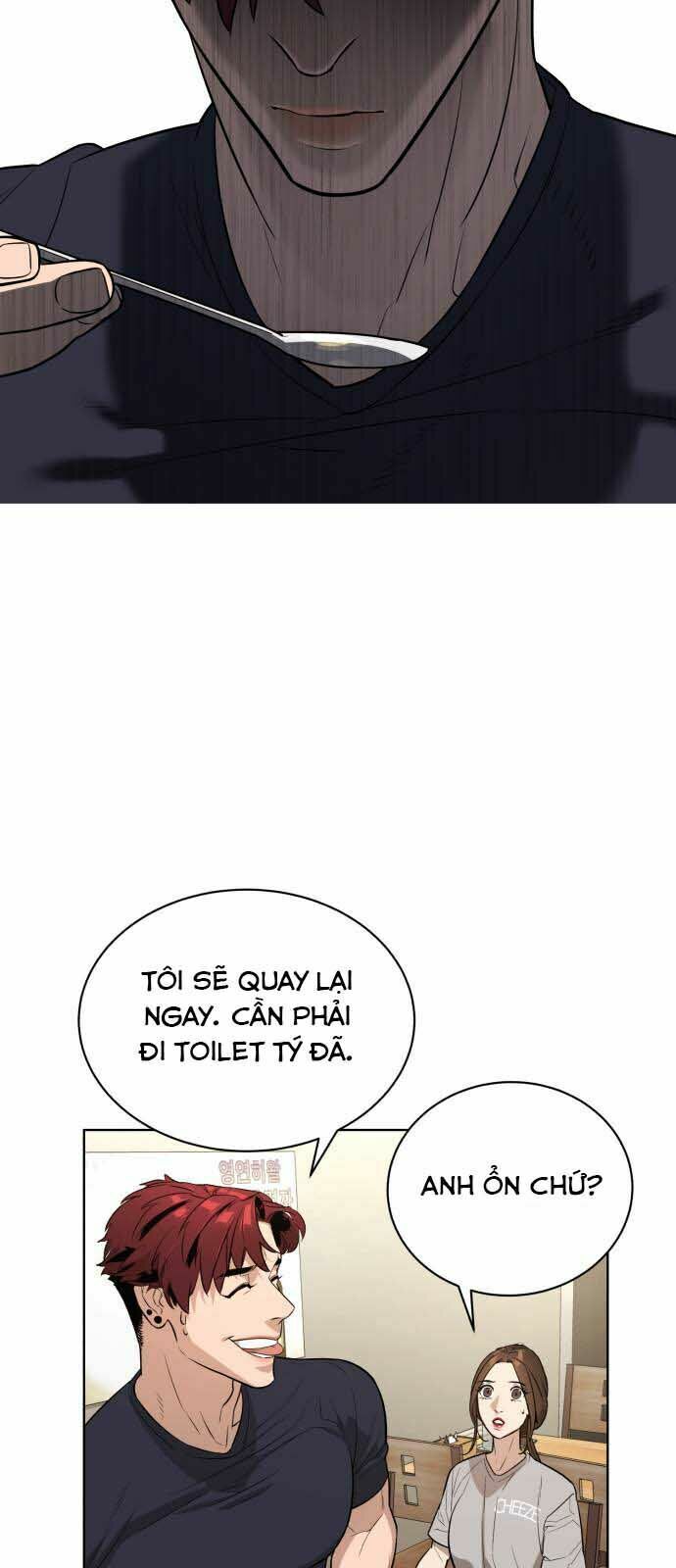 đọc truyện Màu Trắng. Chương 30 ảnh 66 tại Thiên Thai Truyện