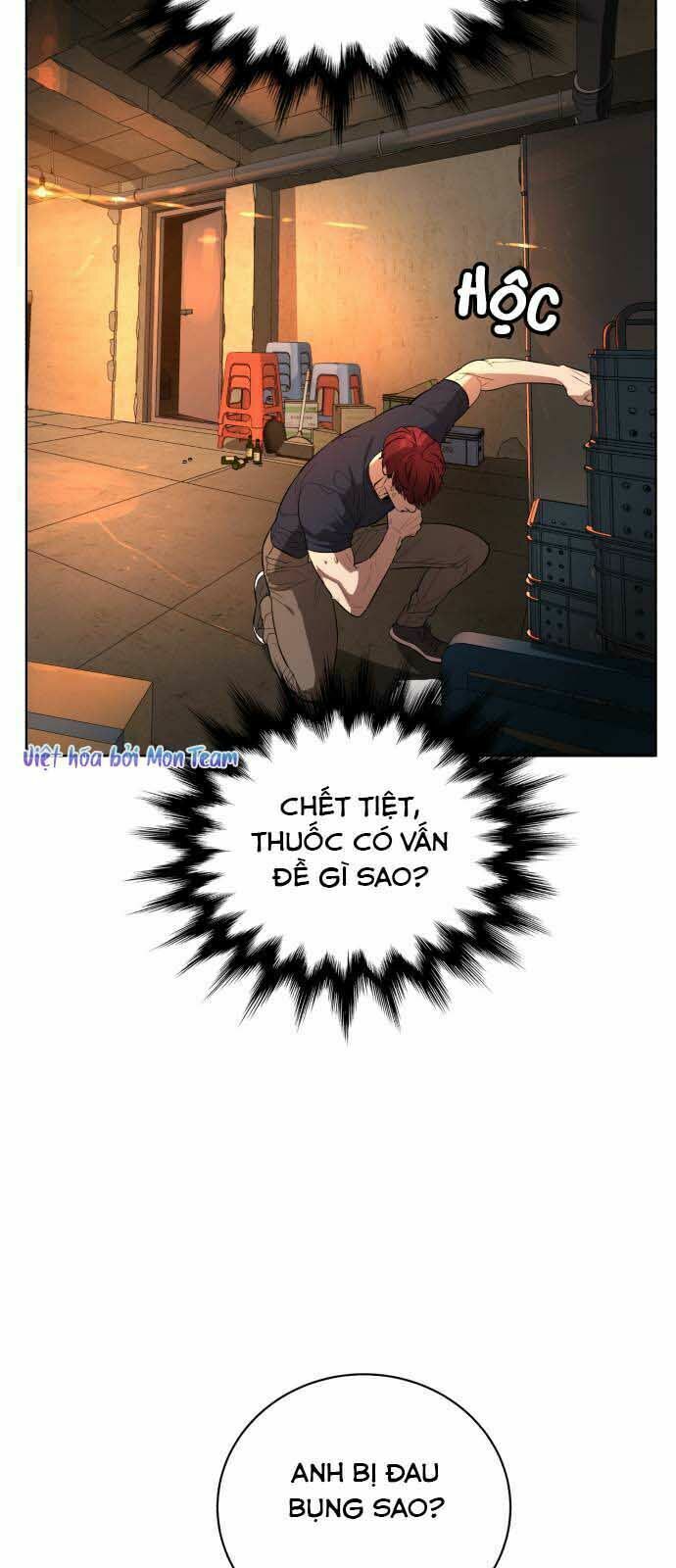 đọc truyện Màu Trắng. Chương 30 ảnh 71 tại Thiên Thai Truyện