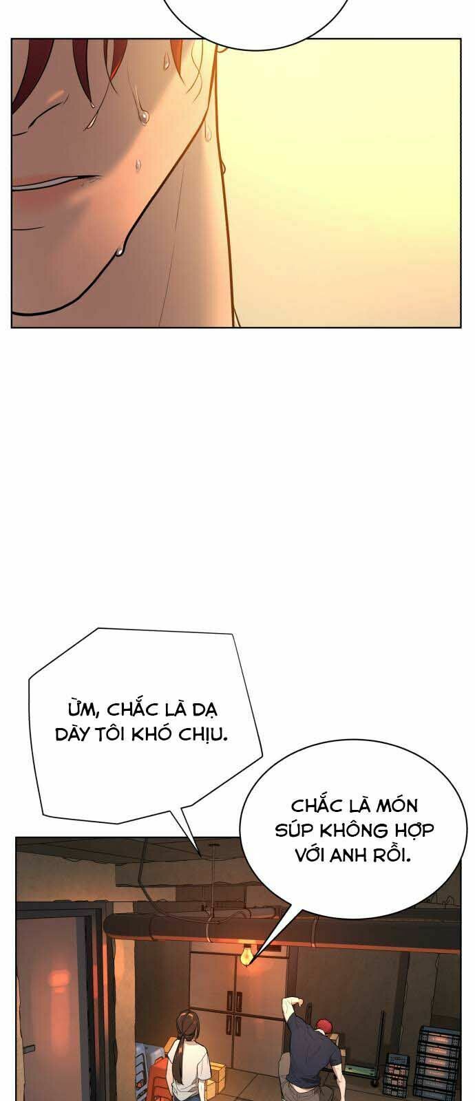 đọc truyện Màu Trắng. Chương 30 ảnh 72 tại Thiên Thai Truyện