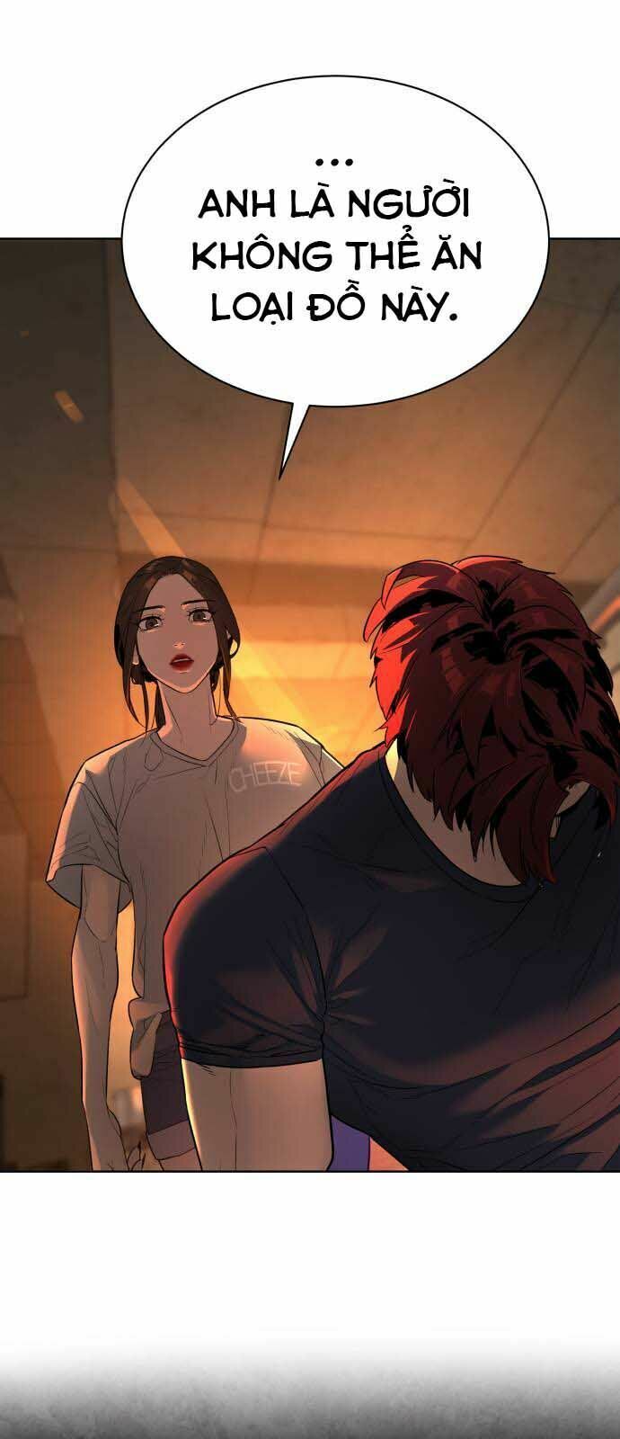 đọc truyện Màu Trắng. Chương 30 ảnh 74 tại Thiên Thai Truyện