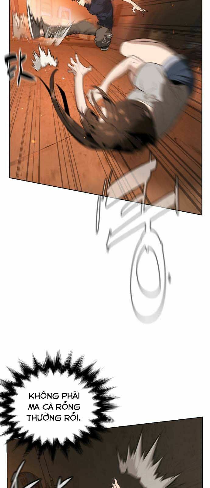 đọc truyện Màu Trắng. Chương 31 ảnh 25 tại Thiên Thai Truyện