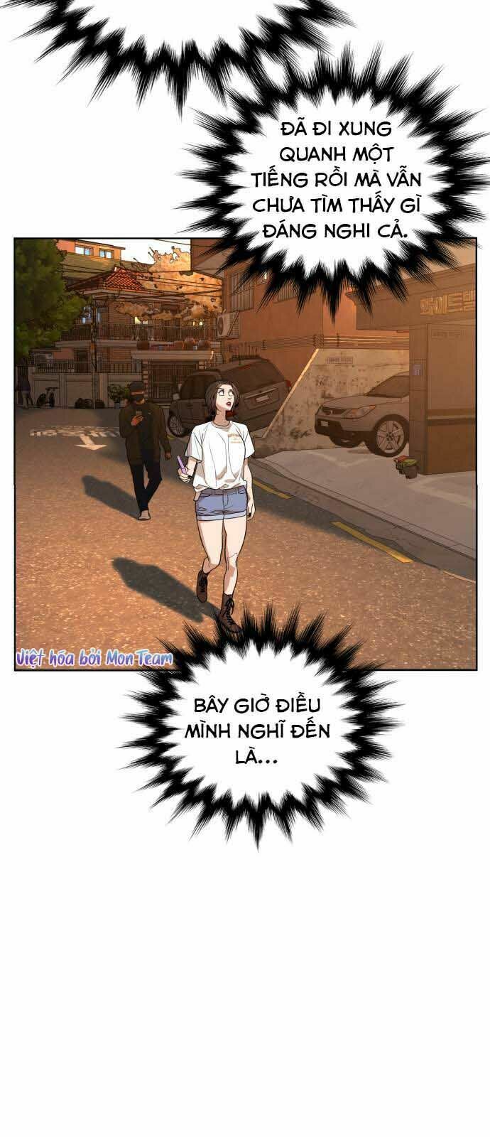 đọc truyện Màu Trắng. Chương 31 ảnh 45 tại Thiên Thai Truyện