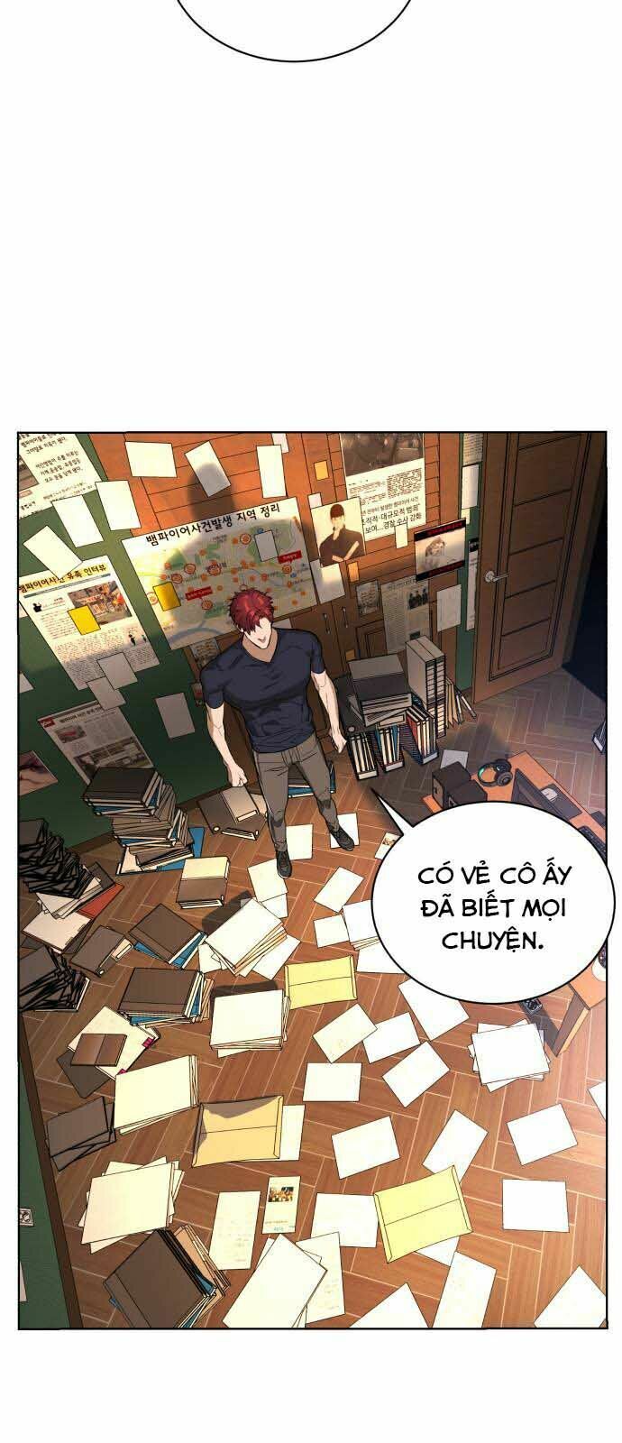 đọc truyện Màu Trắng. Chương 31 ảnh 53 tại Thiên Thai Truyện