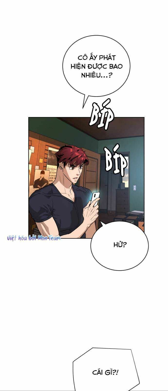 đọc truyện Màu Trắng. Chương 31 ảnh 54 tại Thiên Thai Truyện