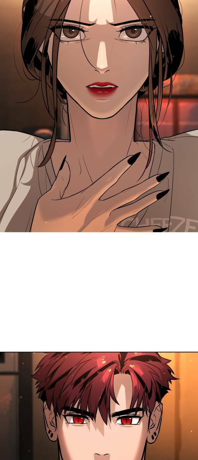 đọc truyện Màu Trắng. Chương 31 ảnh 8 tại Thiên Thai Truyện