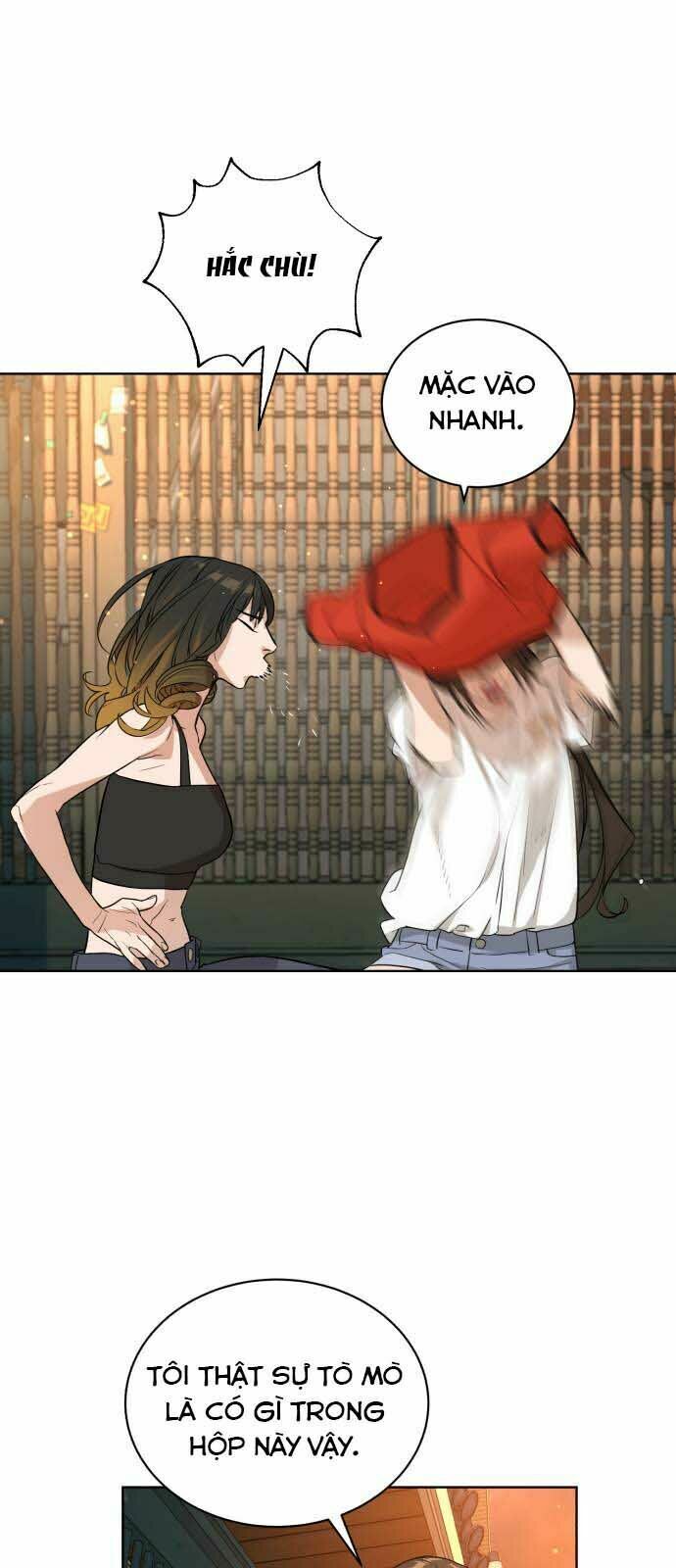 đọc truyện Màu Trắng. Chương 31 ảnh 71 tại Thiên Thai Truyện