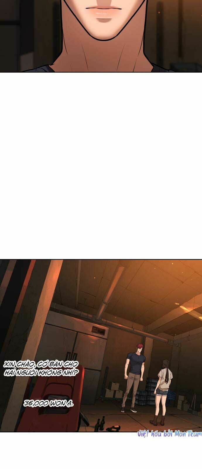 đọc truyện Màu Trắng. Chương 31 ảnh 9 tại Thiên Thai Truyện