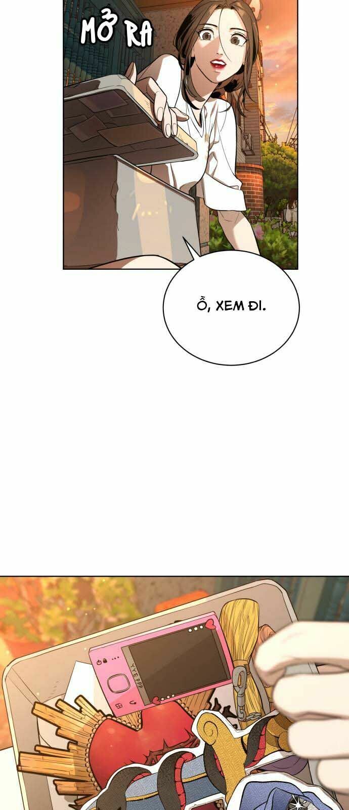 đọc truyện Màu Trắng. Chương 31 ảnh 72 tại Thiên Thai Truyện