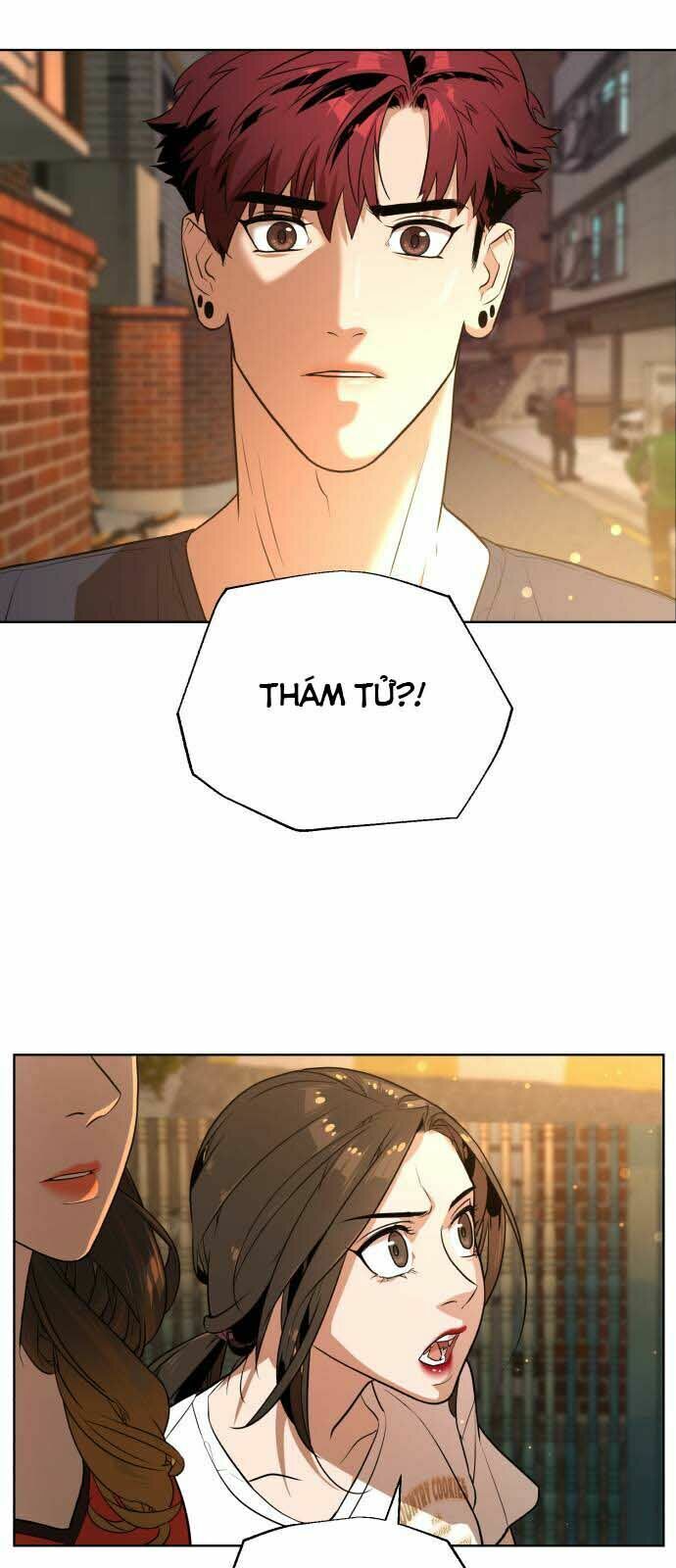 đọc truyện Màu Trắng. Chương 31 ảnh 78 tại Thiên Thai Truyện