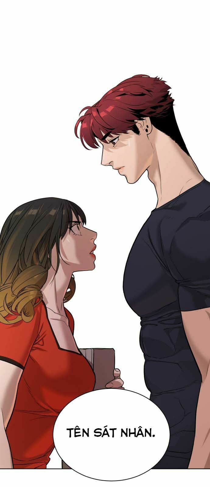 đọc truyện Màu Trắng. Chương 31 ảnh 83 tại Thiên Thai Truyện