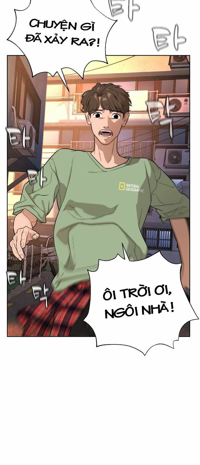 đọc truyện Màu Trắng. Chương 32 ảnh 14 tại Thiên Thai Truyện