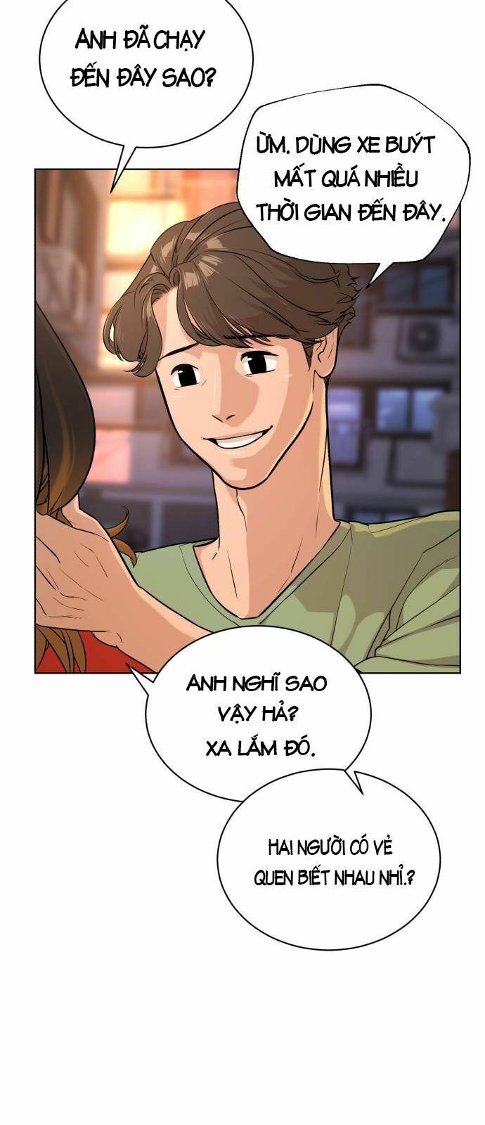 đọc truyện Màu Trắng. Chương 32 ảnh 16 tại Thiên Thai Truyện