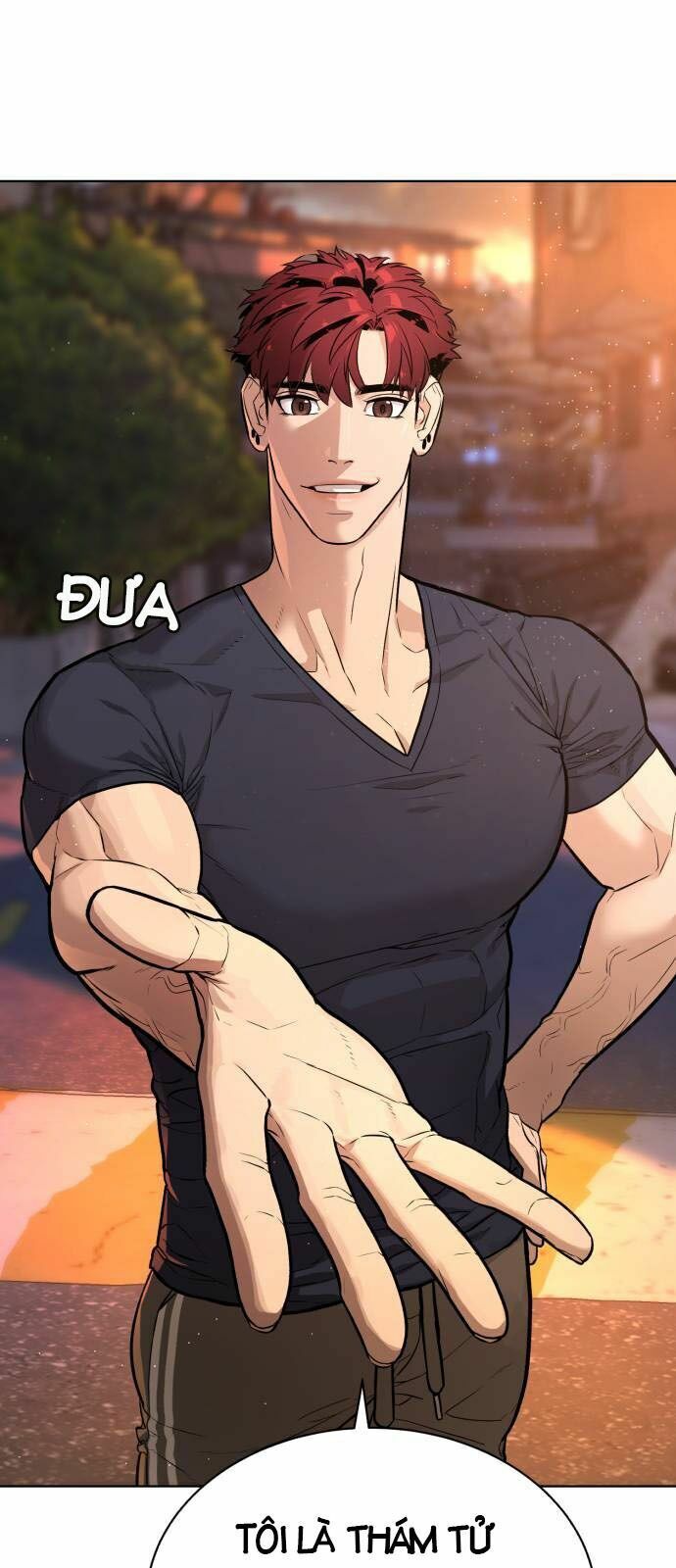 đọc truyện Màu Trắng. Chương 32 ảnh 17 tại Thiên Thai Truyện