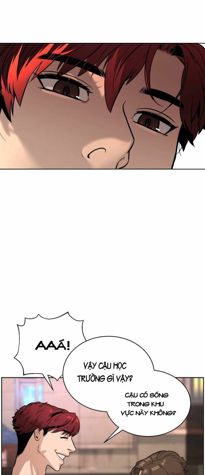 đọc truyện Màu Trắng. Chương 32 ảnh 21 tại Thiên Thai Truyện