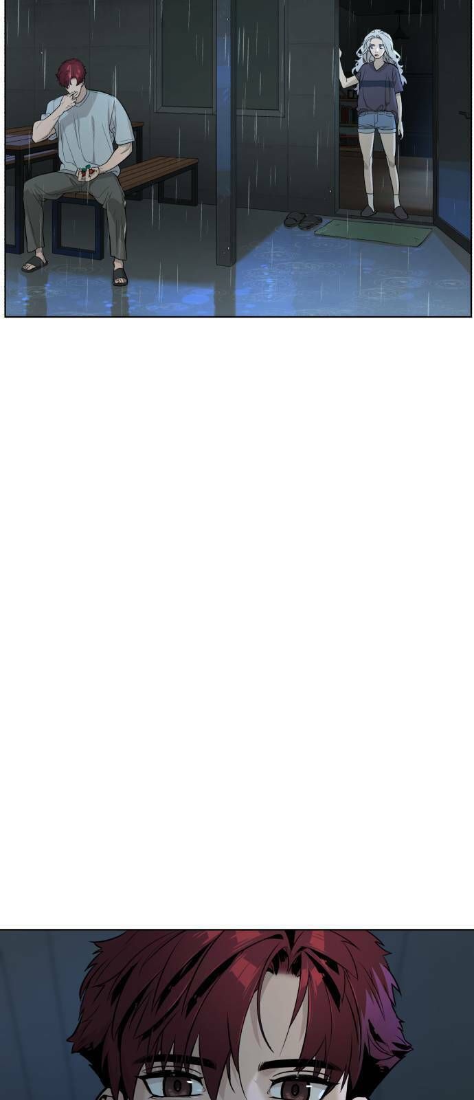 đọc truyện Màu Trắng. Chương 32 ảnh 33 tại Thiên Thai Truyện