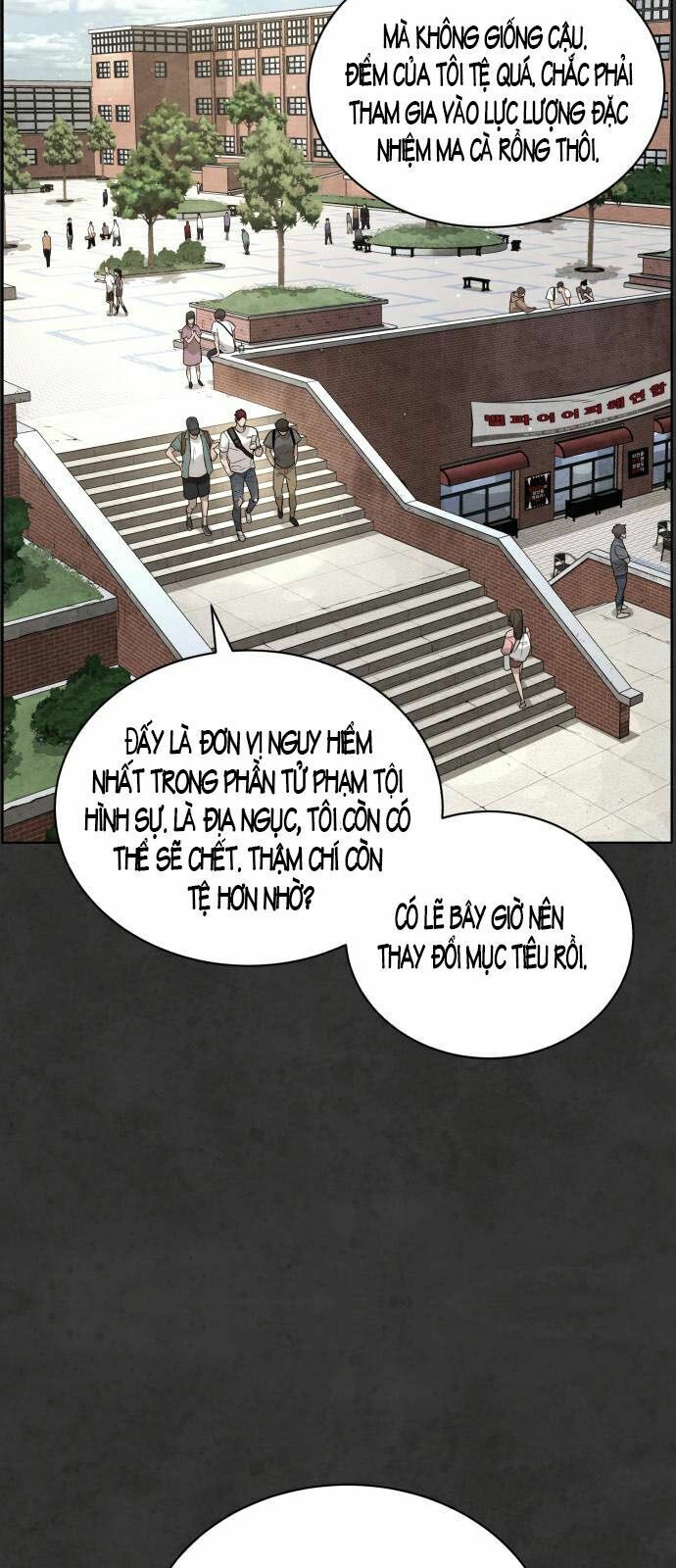 đọc truyện Màu Trắng. Chương 32 ảnh 44 tại Thiên Thai Truyện