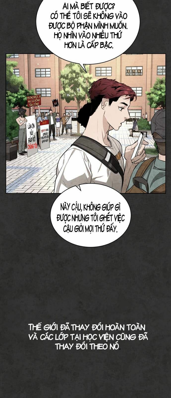 đọc truyện Màu Trắng. Chương 32 ảnh 45 tại Thiên Thai Truyện