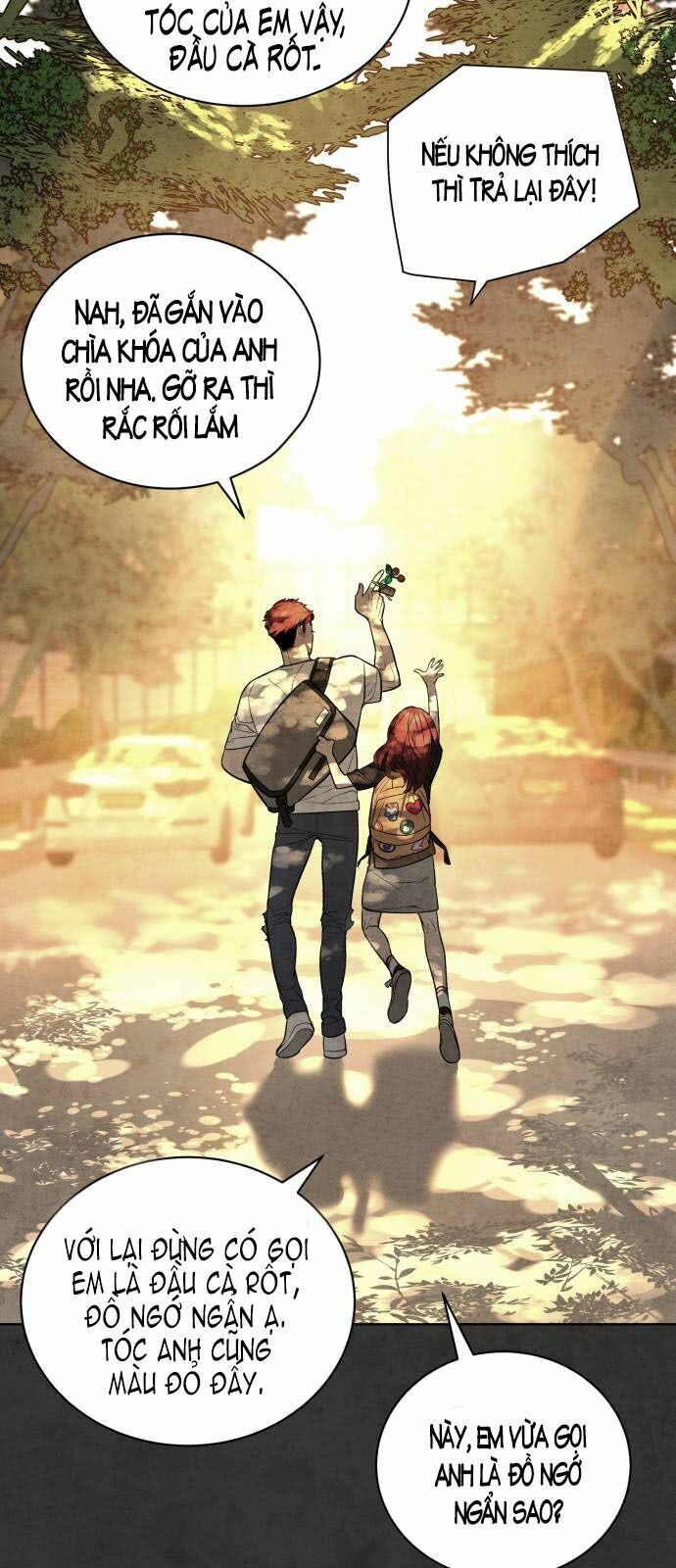 đọc truyện Màu Trắng. Chương 32 ảnh 57 tại Thiên Thai Truyện