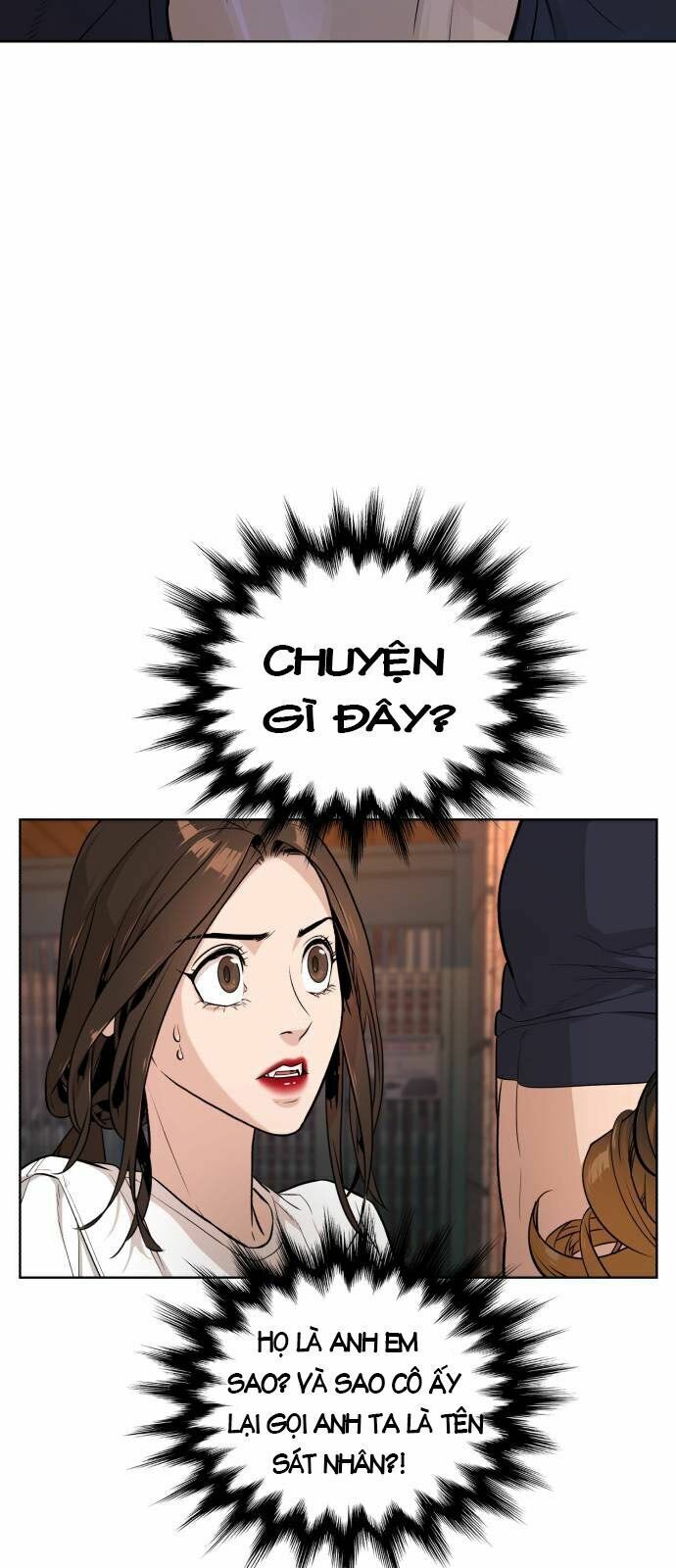 đọc truyện Màu Trắng. Chương 32 ảnh 9 tại Thiên Thai Truyện