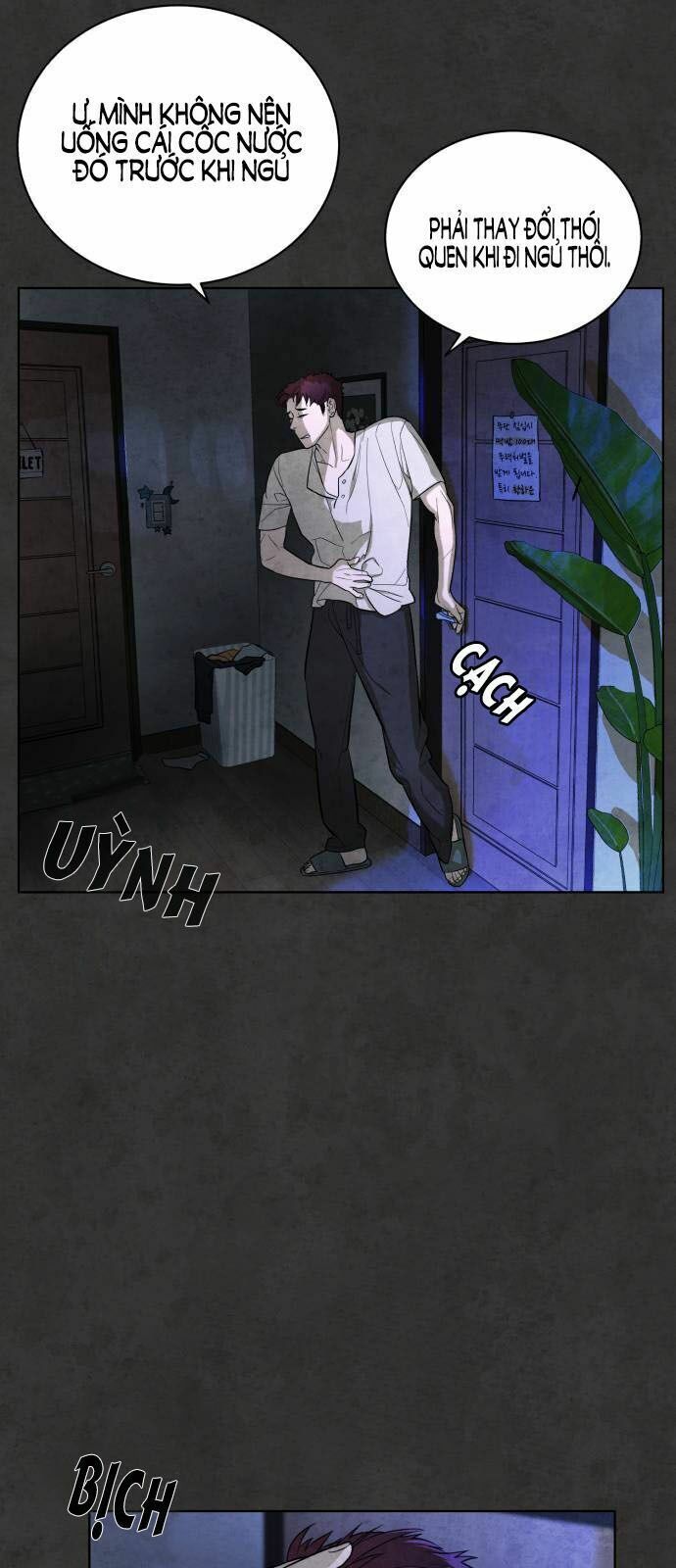 đọc truyện Màu Trắng. Chương 32 ảnh 78 tại Thiên Thai Truyện