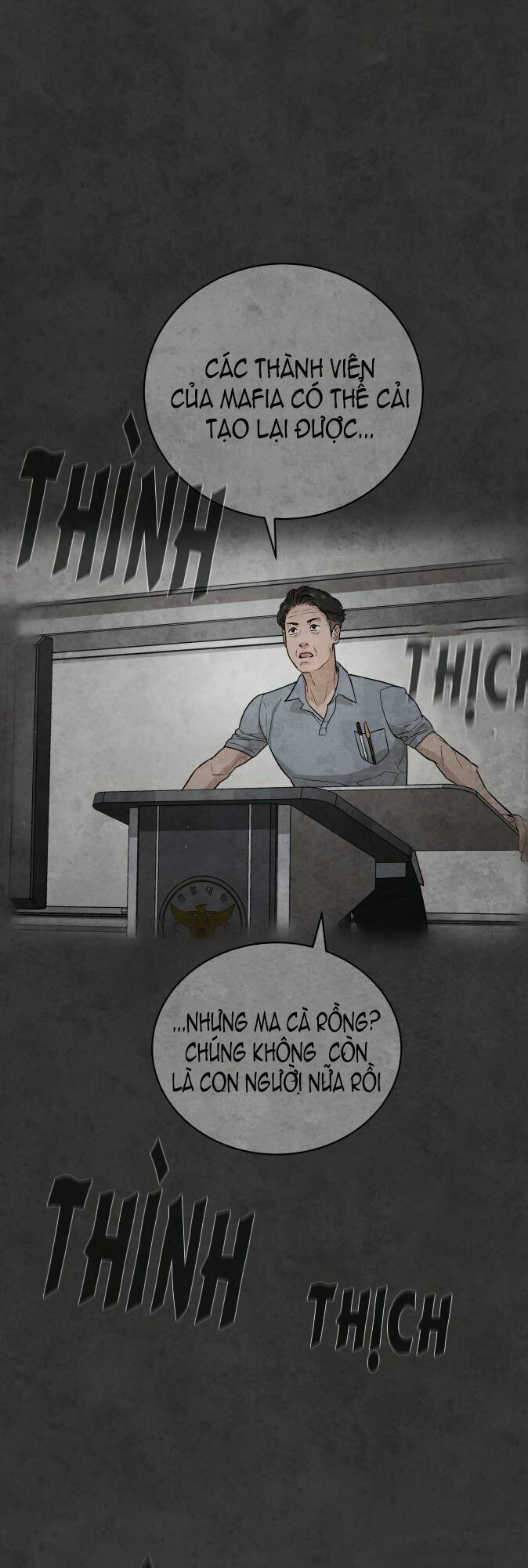 đọc truyện Màu Trắng. Chương 32 ảnh 88 tại Thiên Thai Truyện