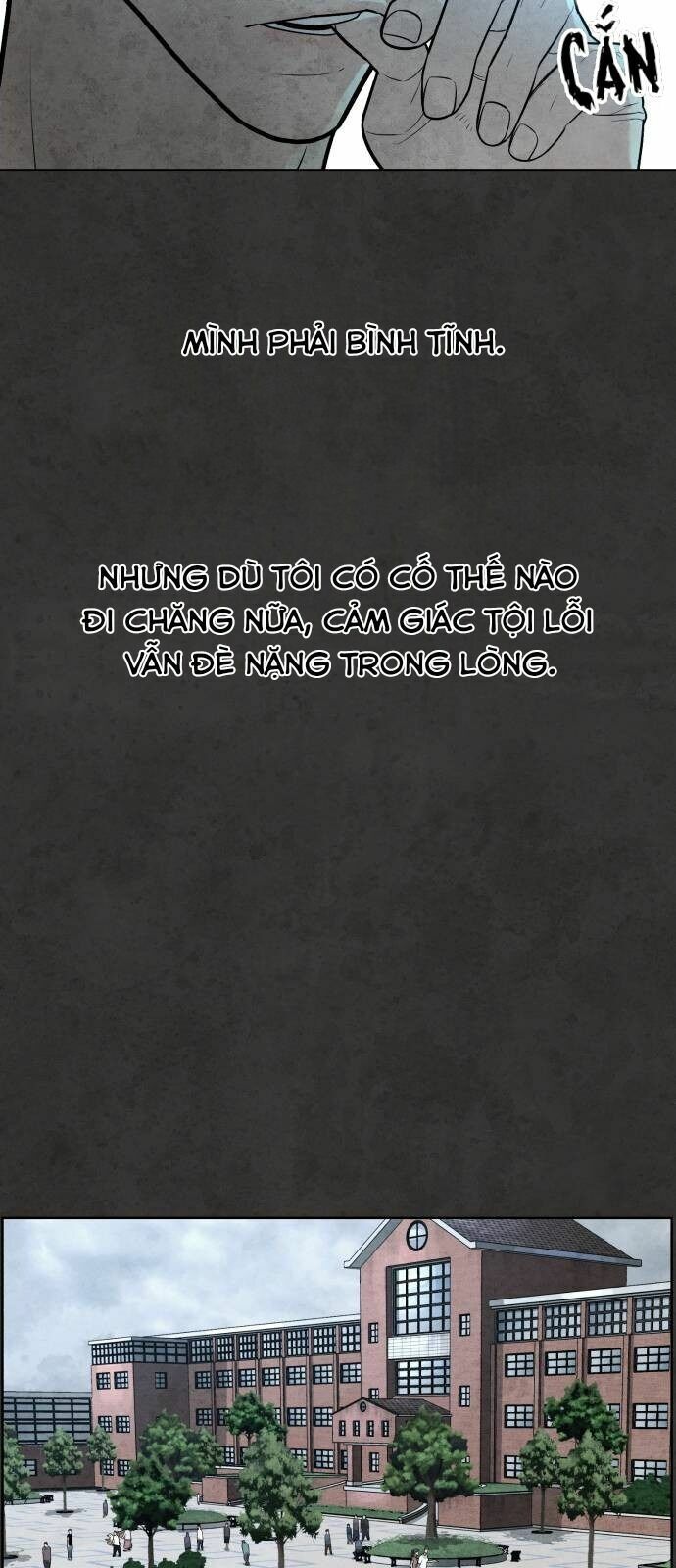 đọc truyện Màu Trắng. Chương 33 ảnh 24 tại Thiên Thai Truyện