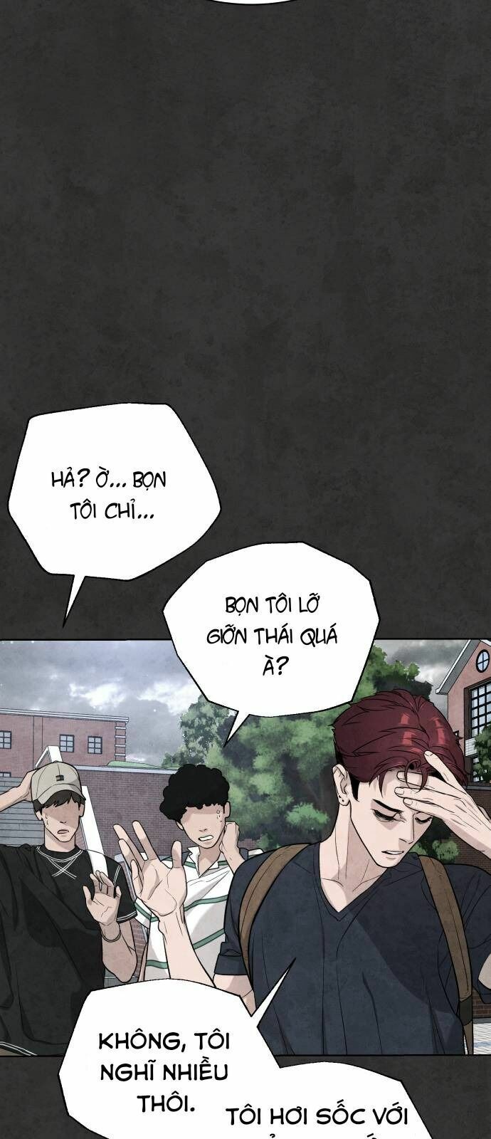 đọc truyện Màu Trắng. Chương 33 ảnh 28 tại Thiên Thai Truyện