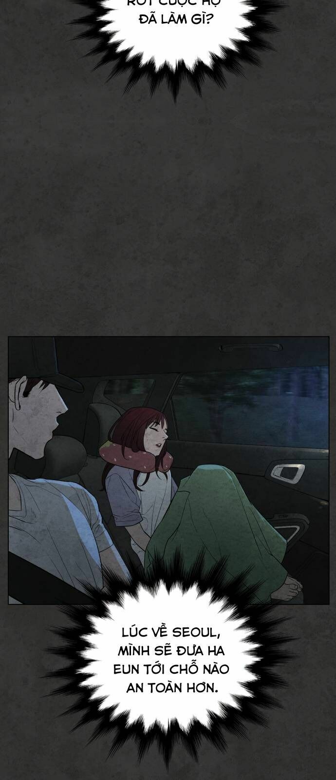 đọc truyện Màu Trắng. Chương 33 ảnh 52 tại Thiên Thai Truyện