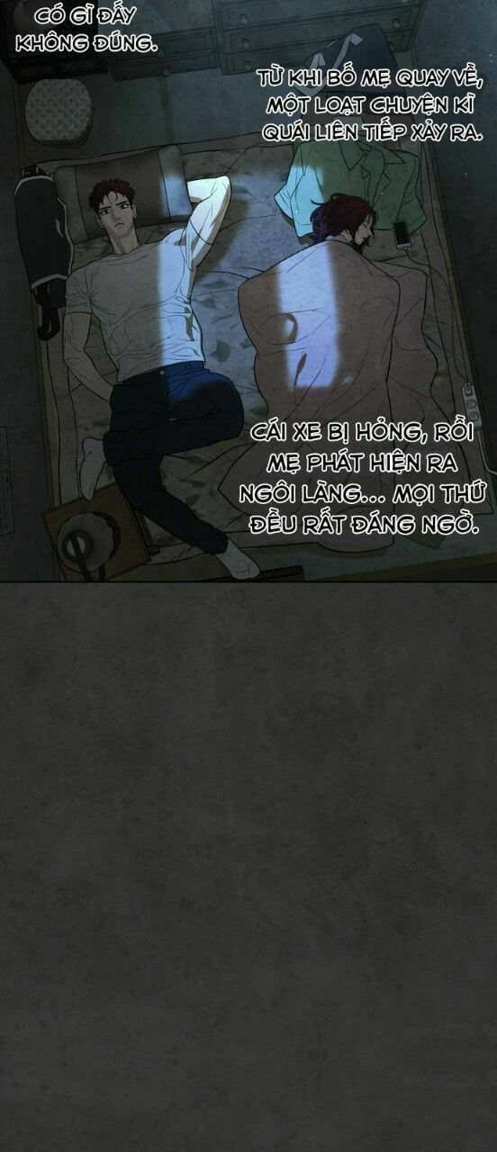 đọc truyện Màu Trắng. Chương 33 ảnh 71 tại Thiên Thai Truyện