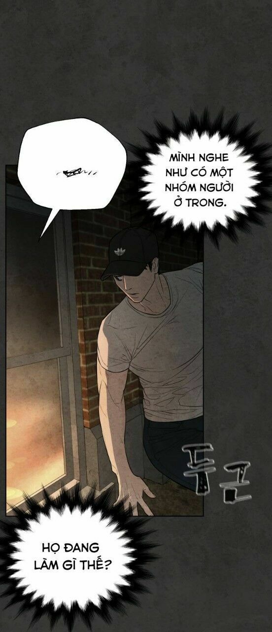 đọc truyện Màu Trắng. Chương 33 ảnh 90 tại Thiên Thai Truyện