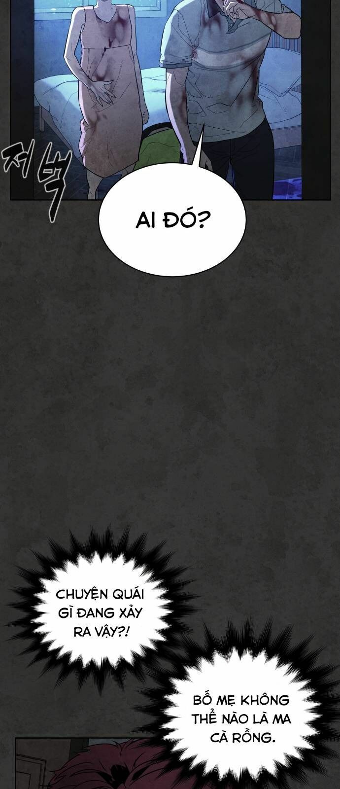 đọc truyện Màu Trắng. Chương 33 ảnh 11 tại Thiên Thai Truyện