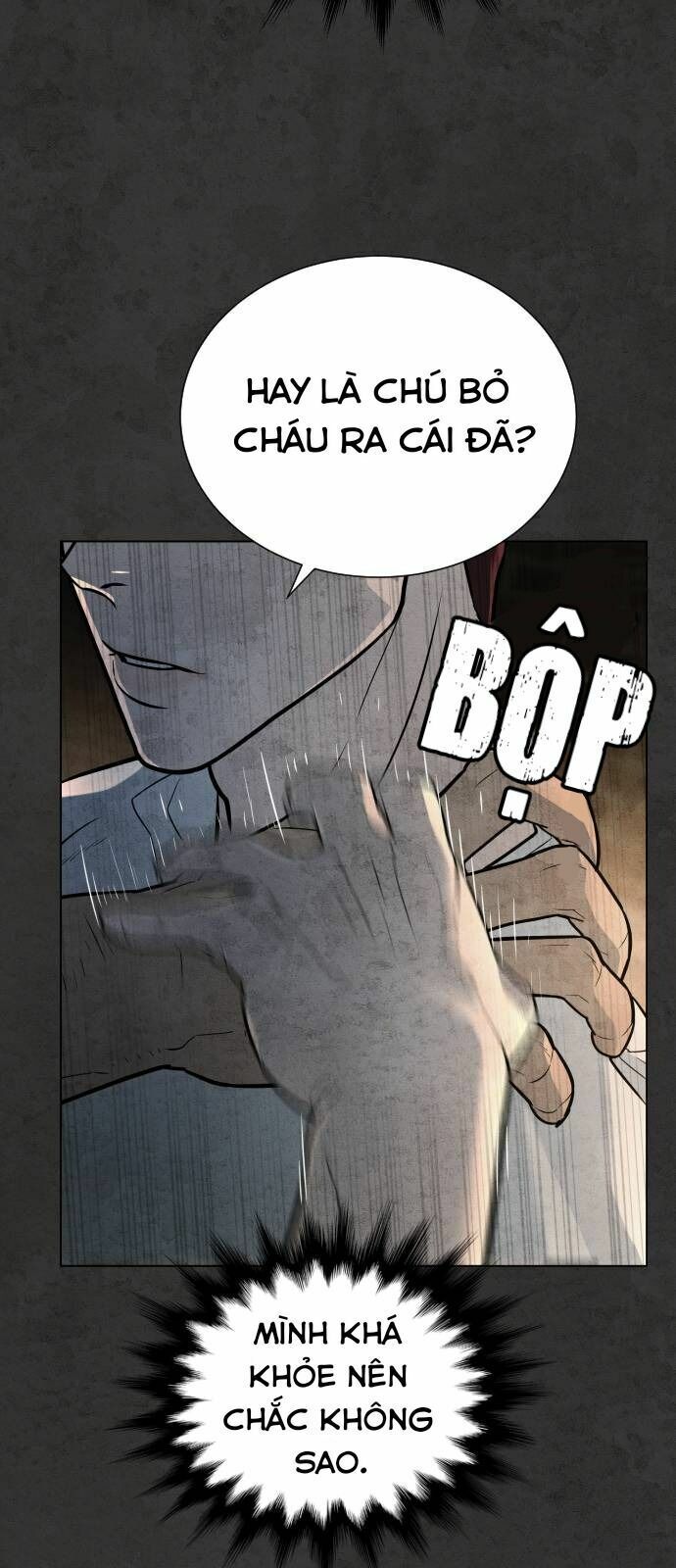 đọc truyện Màu Trắng. Chương 34 ảnh 17 tại Thiên Thai Truyện