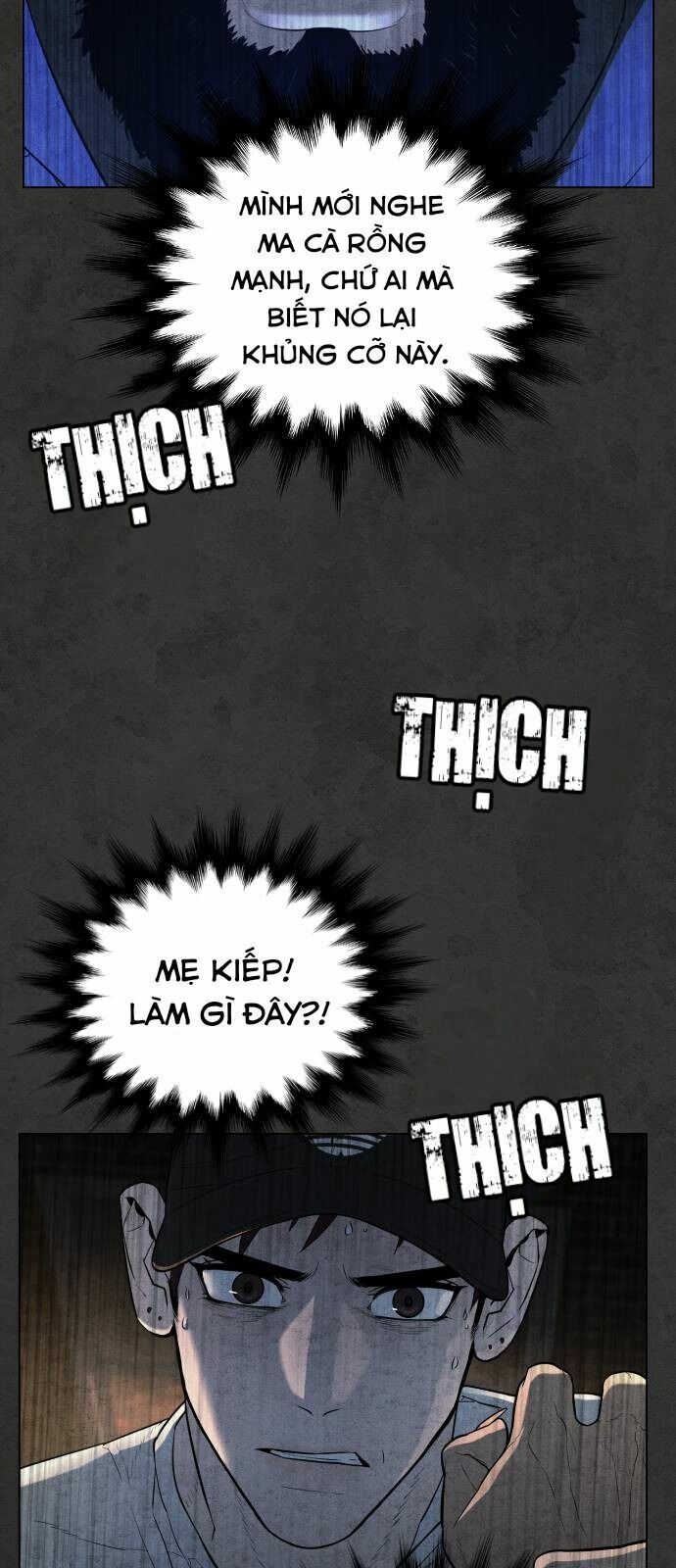 đọc truyện Màu Trắng. Chương 34 ảnh 21 tại Thiên Thai Truyện