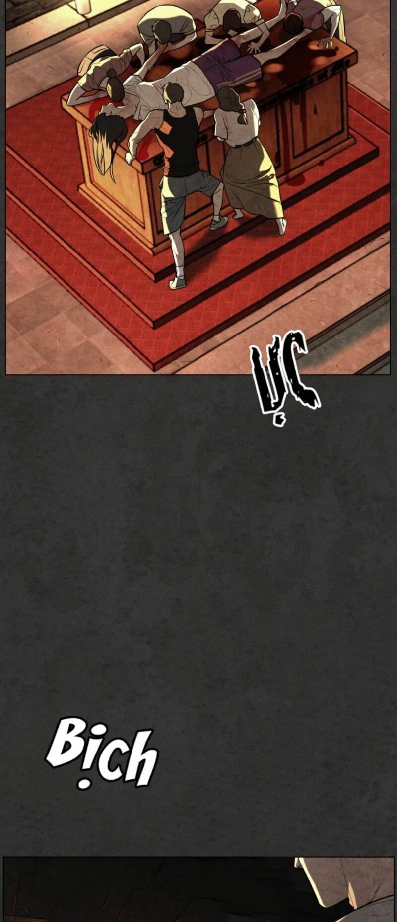 đọc truyện Màu Trắng. Chương 34 ảnh 23 tại Thiên Thai Truyện