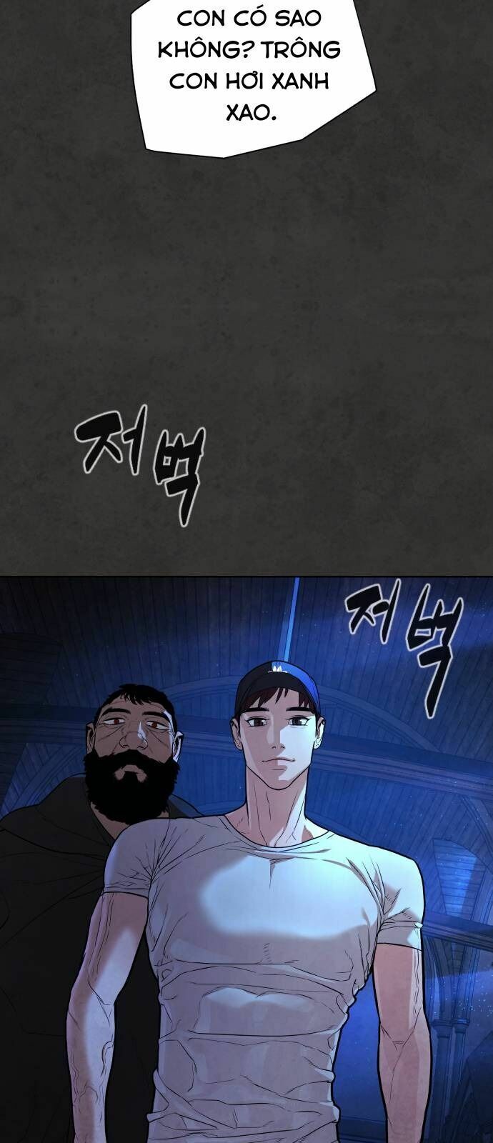 đọc truyện Màu Trắng. Chương 34 ảnh 25 tại Thiên Thai Truyện