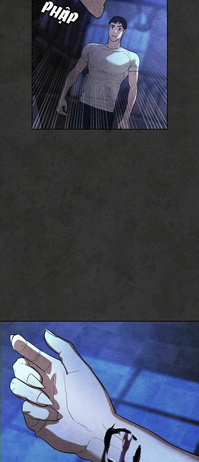 đọc truyện Màu Trắng. Chương 34 ảnh 45 tại Thiên Thai Truyện