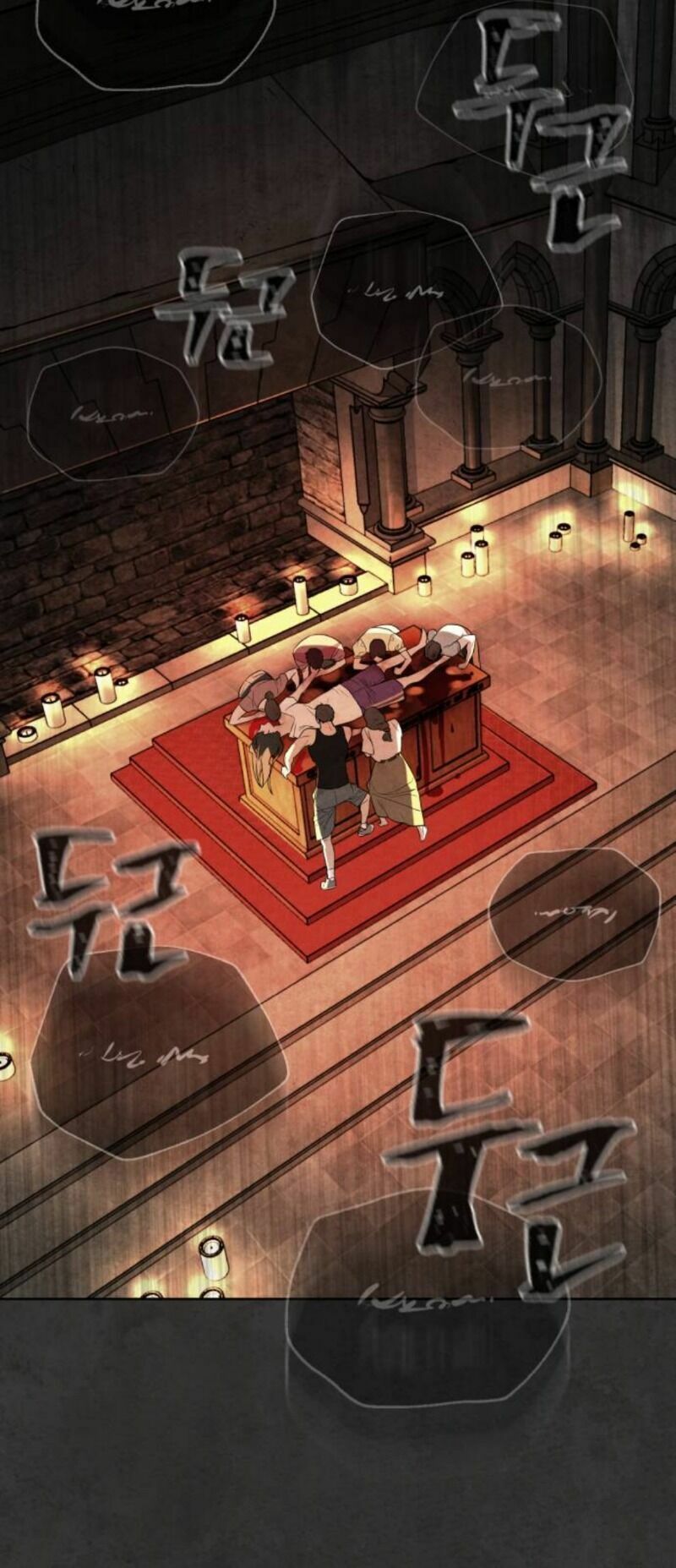 đọc truyện Màu Trắng. Chương 34 ảnh 7 tại Thiên Thai Truyện