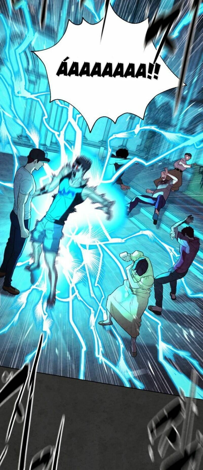 đọc truyện Màu Trắng. Chương 34 ảnh 53 tại Thiên Thai Truyện