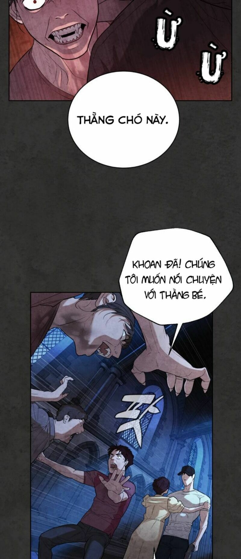 đọc truyện Màu Trắng. Chương 34 ảnh 60 tại Thiên Thai Truyện