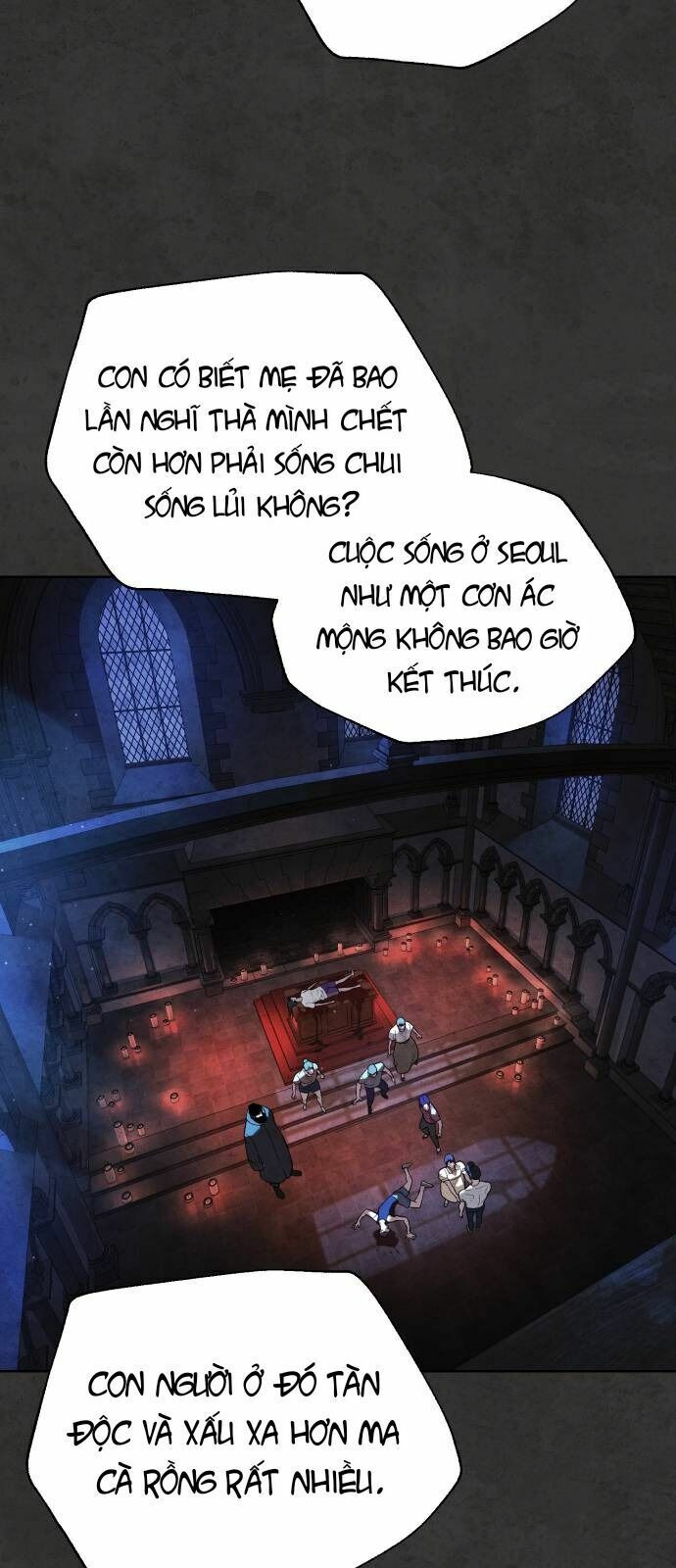 đọc truyện Màu Trắng. Chương 34 ảnh 62 tại Thiên Thai Truyện