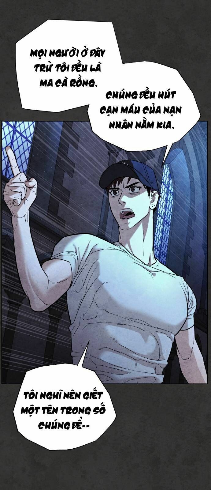 đọc truyện Màu Trắng. Chương 34 ảnh 77 tại Thiên Thai Truyện