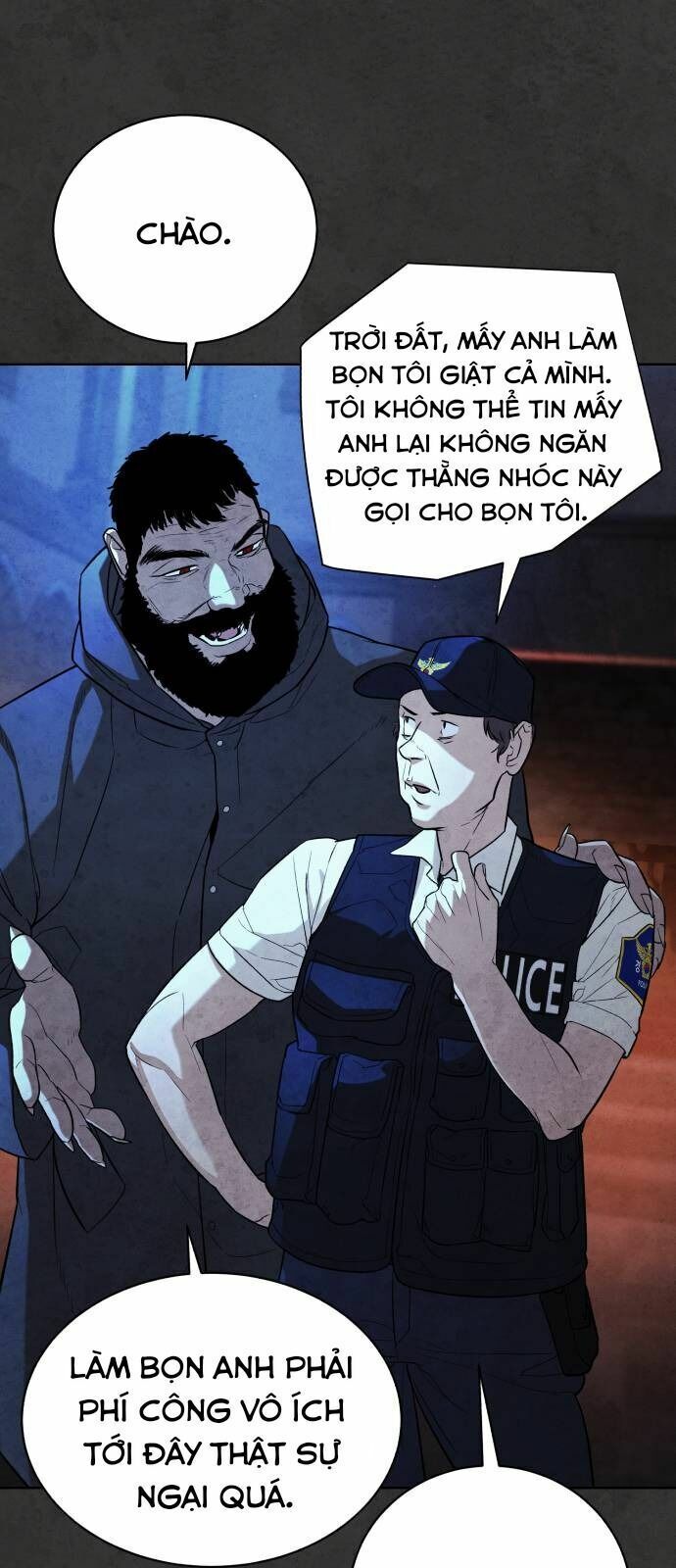 đọc truyện Màu Trắng. Chương 34 ảnh 79 tại Thiên Thai Truyện