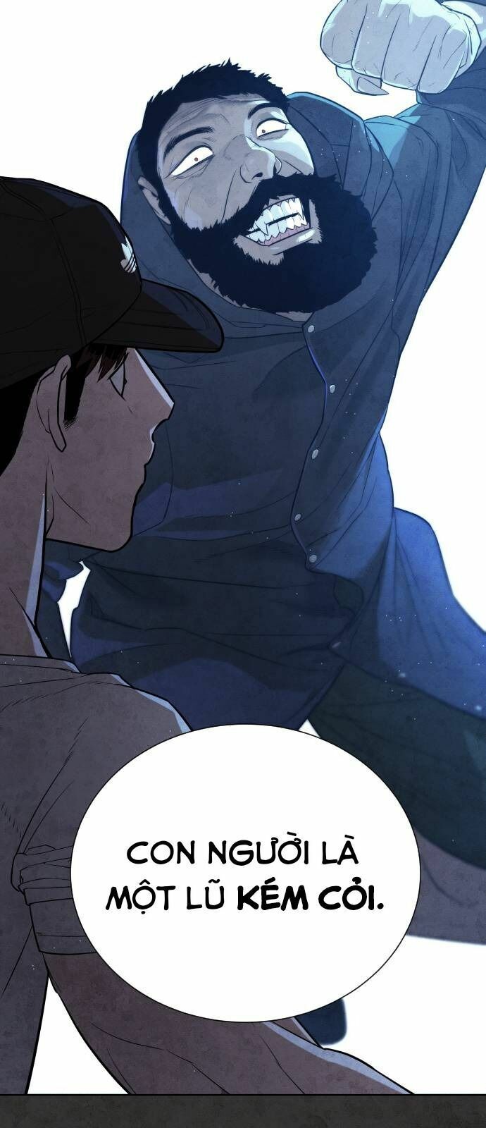 đọc truyện Màu Trắng. Chương 34 ảnh 90 tại Thiên Thai Truyện