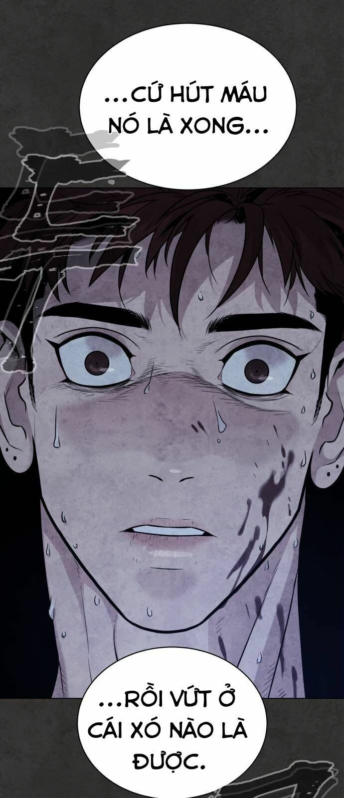 đọc truyện Màu Trắng. Chương 34 ảnh 99 tại Thiên Thai Truyện