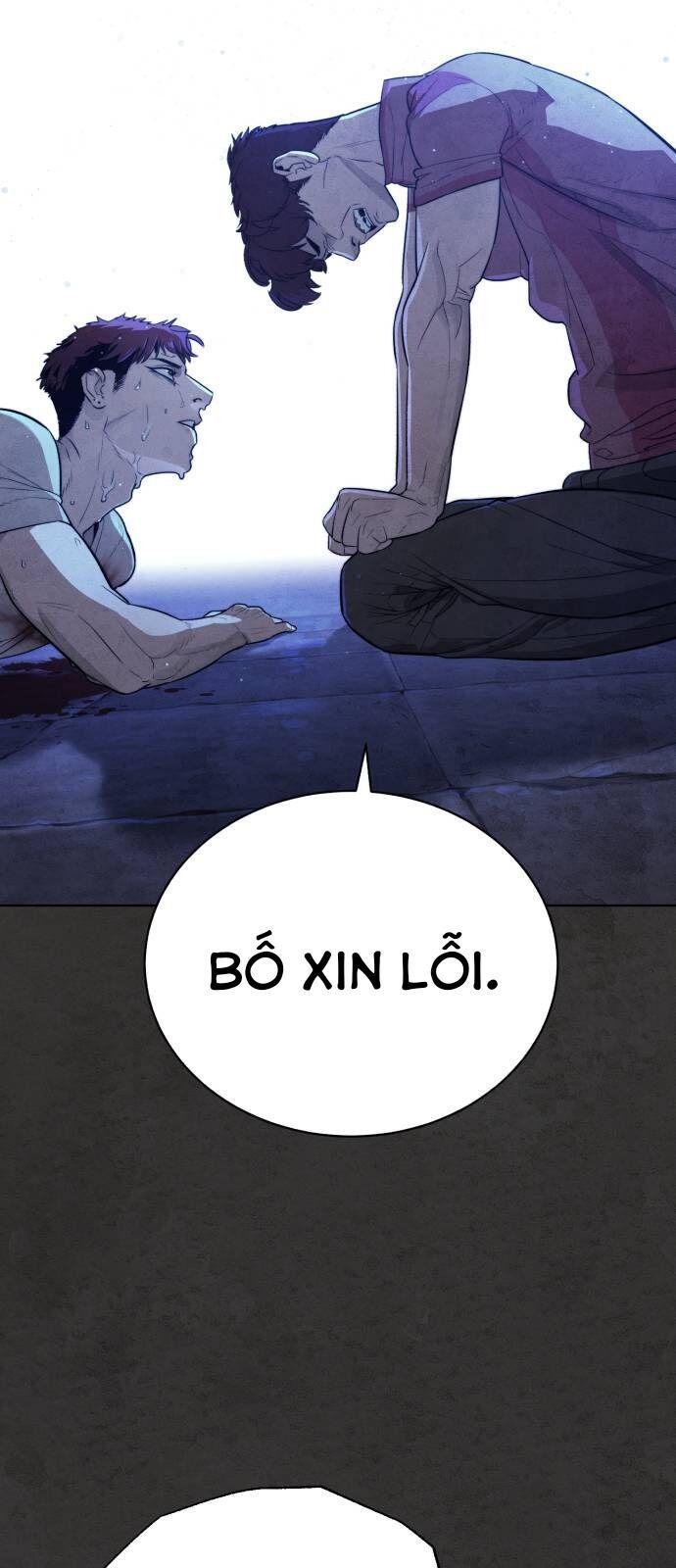 đọc truyện Màu Trắng. Chương 35 ảnh 15 tại Thiên Thai Truyện